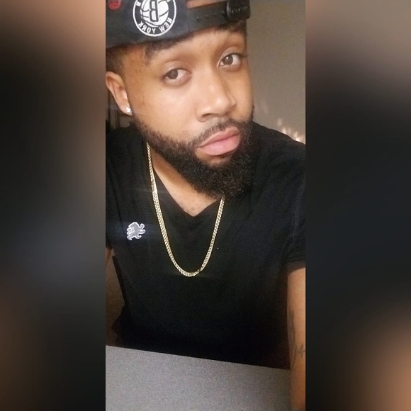 Meet your Posher, Andre - Picture 1 of 1